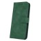 SENSO VELVET BOOK XIAOMI REDMI NOTE 15 5G green