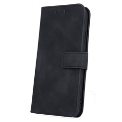 SENSO VELVET BOOK XIAOMI REDMI NOTE 15 5G black