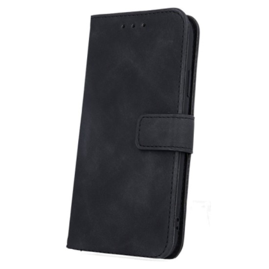 SENSO VELVET BOOK XIAOMI REDMI NOTE 15 5G black