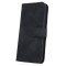 SENSO VELVET BOOK XIAOMI REDMI NOTE 15 5G black