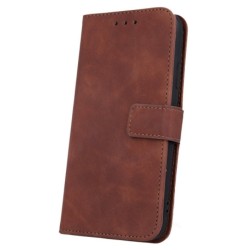 SENSO VELVET BOOK XIAOMI REDMI NOTE 15 5G brown