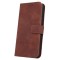 SENSO VELVET BOOK XIAOMI REDMI NOTE 15 5G brown