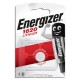 ΕNERGIZER ΜΠΑΤΑΡΙΑ ΛΙΘΙΟΥ CR1620 1 TMX