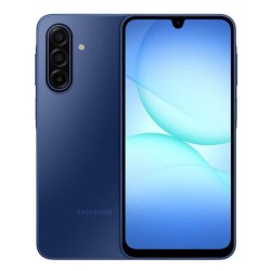 SAMSUNG Galaxy A17 5G 4GB/128GB Blue Smartphone SAMSUNG Galaxy A17 5G 4GB/128GB Blue Smartphone