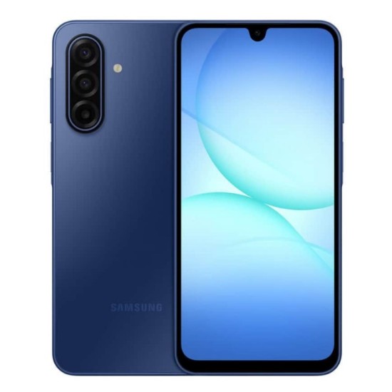 SAMSUNG Galaxy A17 5G 4GB/128GB Blue Smartphone