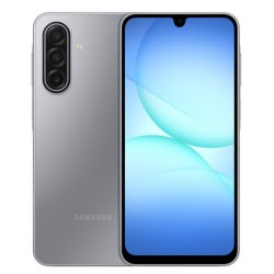 SAMSUNG Galaxy A17 5G 4GB/128GB Grey Smartphone SAMSUNG Galaxy A17 5G 4GB/128GB Grey Smartphone