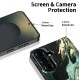 Tech-Protect Lamano MagSafe Samsung Galaxy A57 5G Verde Aura