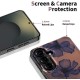 Tech-Protect Lamano MagSafe Samsung Galaxy A57 5G Velvet Night