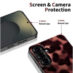 Tech-Protect Lamano MagSafe Samsung Galaxy A57 5G Panther