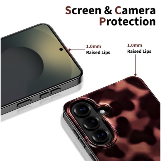 Tech-Protect Lamano MagSafe Samsung Galaxy A57 5G Panther
