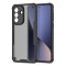 Tech-Protect Rugged Shield Samsung Galaxy A57 5G Matte Black