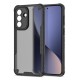 Tech-Protect Rugged Shield Samsung Galaxy A57 5G Matte Black