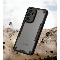 Tech-Protect Rugged Shield Samsung Galaxy A57 5G Matte Black