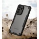 Tech-Protect Rugged Shield Samsung Galaxy A57 5G Matte Black
