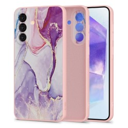 Tech-Protect Icon Samsung Galaxy A57 5G Marble