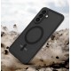 Tech-Protect Magmat MagSafe Samsung Galaxy A57 5G Matte Black