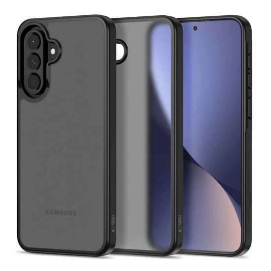 Tech-Protect Magmat Samsung Galaxy A57 5G Matte Black