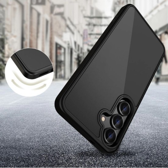Tech-Protect Magmat Samsung Galaxy A57 5G Matte Black