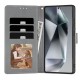 Tech-Protect Wallet Samsung Galaxy A57 5G Spring Flowers