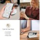 Tech-Protect Wallet Samsung Galaxy A57 5G Spring Flowers