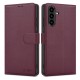 Tech-Protect Wallet Samsung Galaxy A57 5G Mulberry