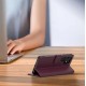 Tech-Protect Wallet Samsung Galaxy A57 5G Mulberry
