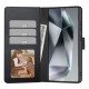 Tech-Protect Wallet Samsung Galaxy A57 5G Black