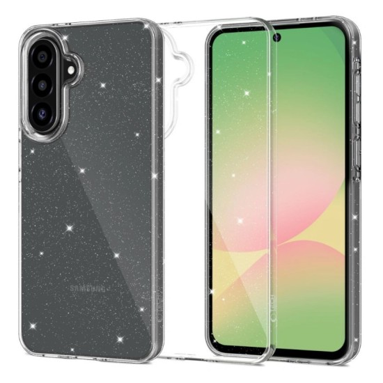 Tech-Protect FlexAir Samsung Galaxy A57 5G Glitter