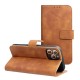 TENDER Book Case for XIAOMI Redmi Note 15 5G brown