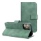 TENDER Book Case for XIAOMI Redmi Note 15 5G green