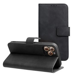 TENDER Book Case for XIAOMI Redmi Note 15 PRO 5G black