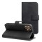 TENDER Book Case for XIAOMI Redmi Note 15 PRO 5G black