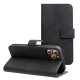 TENDER Book Case for XIAOMI Redmi Note 15 PRO 5G black