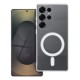 Case for Xiaomi Redmi 15C Clear Case 2 mm Mag Cover compatible with MagSafe transparent