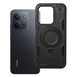 Case for Xiaomi 15C Frost Armor black