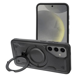 Case for Xiaomi 15C Frost Armor black
