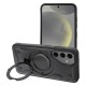 Case for Xiaomi 15C Frost Armor black