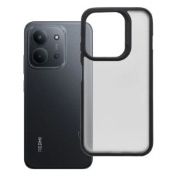 Case for Xiaomi Redmi 15C Neo black
