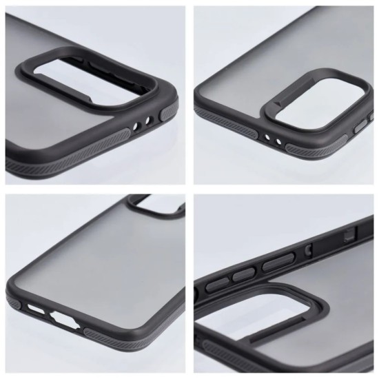 Case for Xiaomi Redmi 15C Neo black