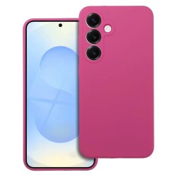 Case for Xiaomi Redmi 15C Silicone 2mm pink