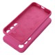 Case for Xiaomi Redmi 15C Silicone 2mm pink