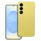 Case for Xiaomi Redmi 15C Silicone 2mm yellow