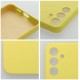 Case for Xiaomi Redmi 15C Silicone 2mm yellow
