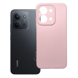 Case for Xiaomi Redmi 15C Skin light pink
