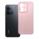 Case for Xiaomi Redmi 15C Skin light pink