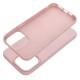 Case for Xiaomi Redmi 15C Skin light pink