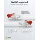 GOOBAY καλώδιο δικτύου 93508, CAT 6 S/FTP, copper, 250MHz, 30m, λευκό GOOBAY καλώδιο δικτύου 93508, CAT 6 S/FTP, copper, 250MHz, 30m, λευκό