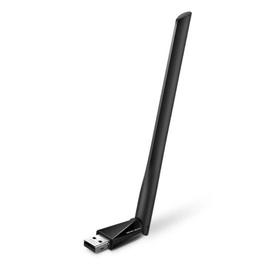 MERCUSYS ασύρματος USB αντάπτορας δικτύου MA30H, AC1300, Dual Band, V.2.0 MERCUSYS ασύρματος USB αντάπτορας δικτύου MA30H, AC1300, Dual Band, V.2.0