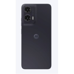 MOTOROLA moto g35 Dual 5G 4GB/ 256GB Graystone Smartphone MOTOROLA moto g35 Dual 5G 4GB/ 256GB Graystone Smartphone