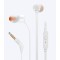 JBL handsfree ακουστικά T110Ε White
